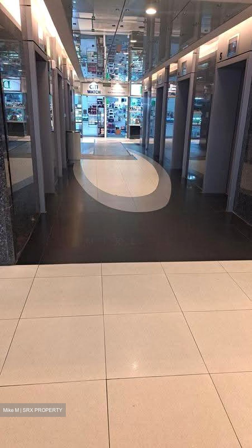 Peninsula Plaza (D6), Office #635881581